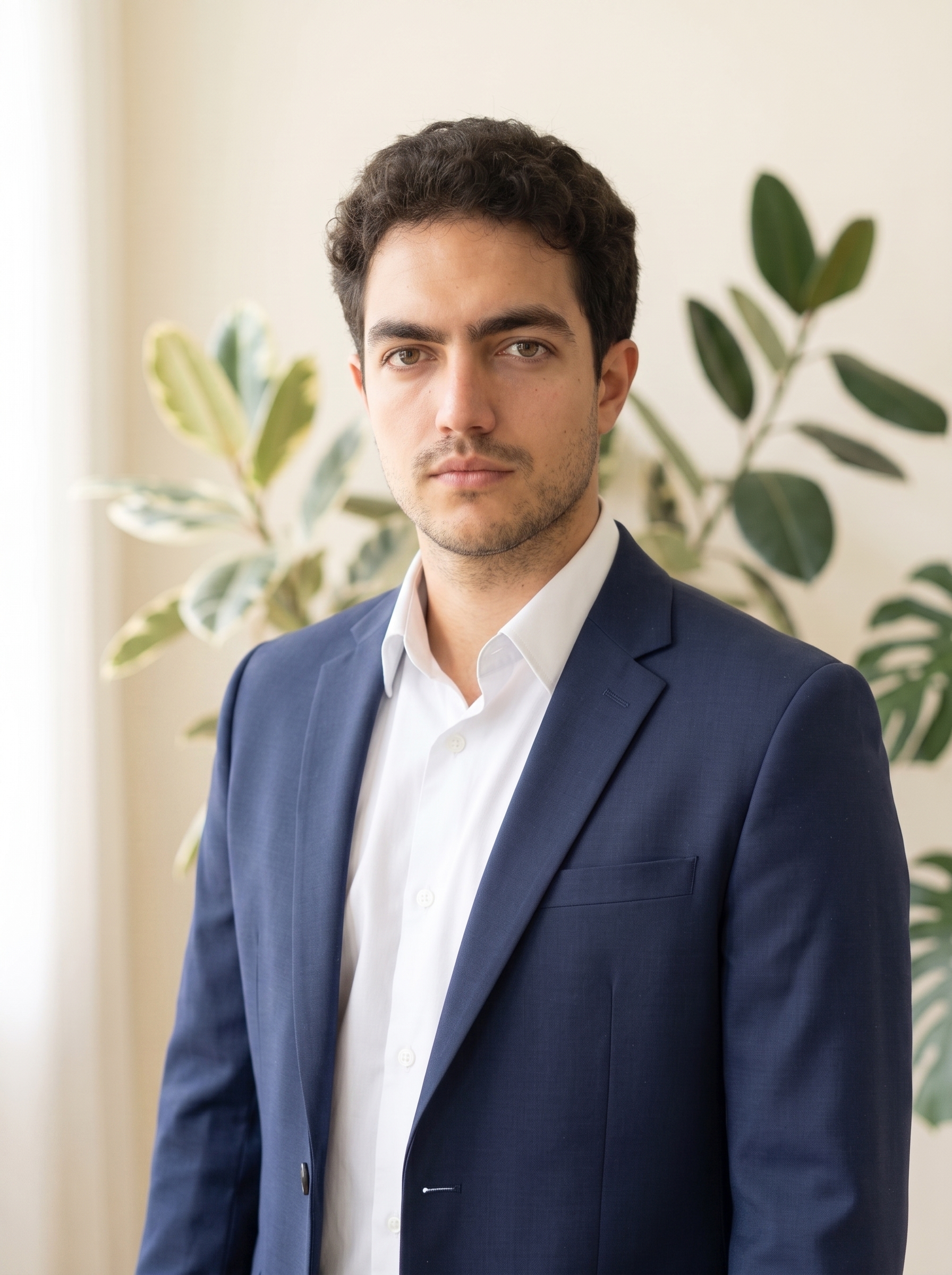 Dr. Alessandro Casoretti Lavorante