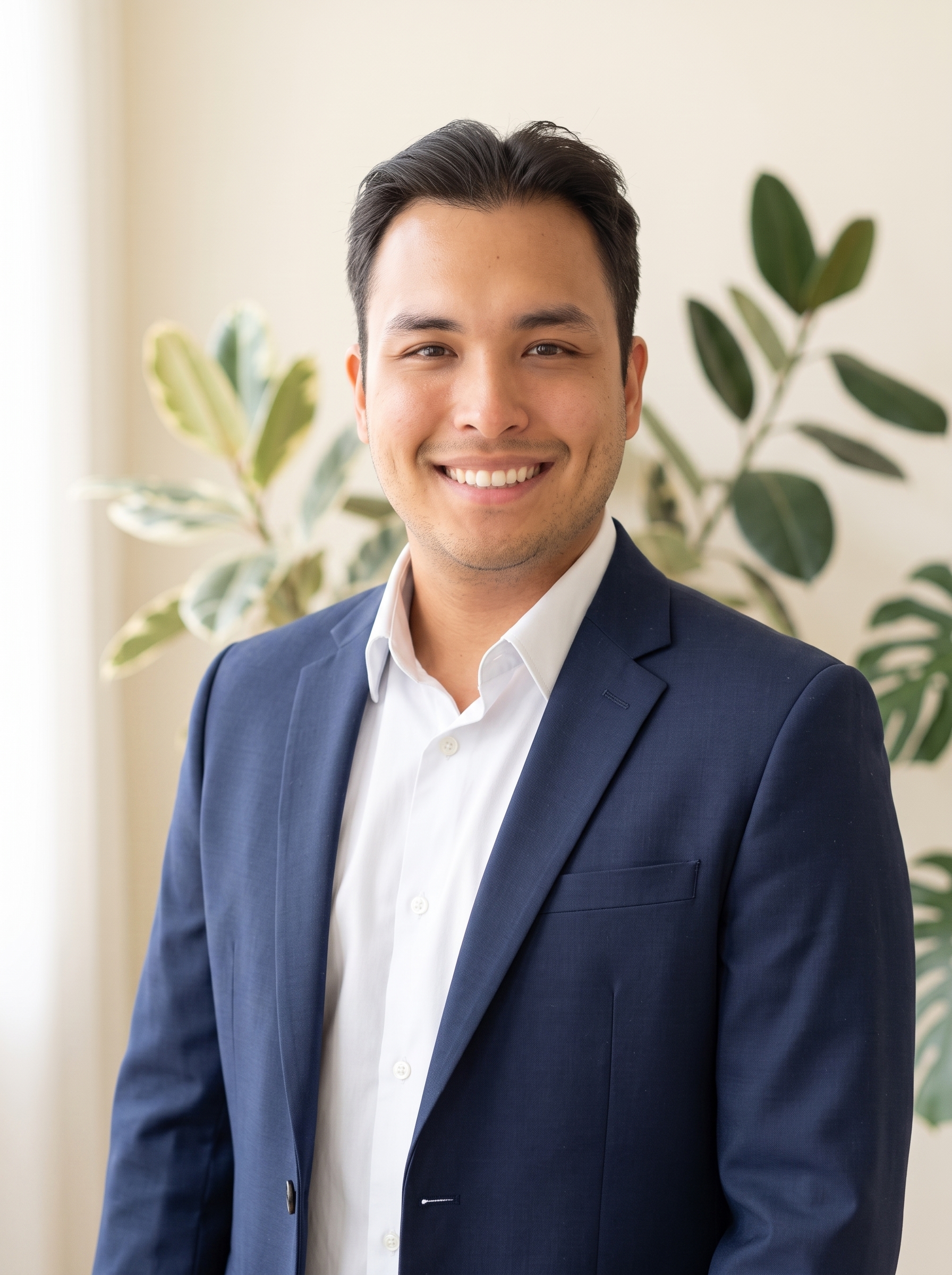 Dr. Diego Dyodi Ishiwa